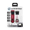 NCAA SUCKERZ In-Car Vent Mount Phone Holder 2 Pack, Arkansas Razorbacks view 2