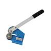 MH GLOBAL Mini Sheet Metal Cutter Cutting Mild Steel Up to 1.5mm Thick view 1