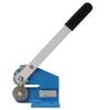 MH GLOBAL Mini Sheet Metal Cutter Cutting Mild Steel Up to 1.5mm Thick view 2