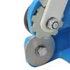 MH GLOBAL Mini Sheet Metal Cutter Cutting Mild Steel Up to 1.5mm Thick view 3