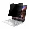 DICOTA Secret - Filtre de confidentialit Pour ordinateur Portable - Double sens - magntique - 15" - Noir view 1