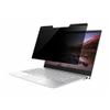 DICOTA Secret - Filtre de confidentialit Pour ordinateur Portable - Double sens - magntique - 15" - Noir view 2