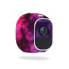 MightySkins Skin Compatible with Netgear Arlo Pro 2 - Star Power | Protective, Durable, and Unique Vinyl Decal wrap Cover | Easy to Apply, Remove, and Change Styles | Made in The USA view 1
