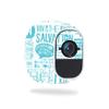 MightySkins Skin Compatible with Netgear Arlo Pro 2 - Faith | Protective, Durable, and Unique Vinyl Decal wrap Cover | Easy to Apply, Remove, and Change Styles | Made in The USA view 1