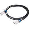 Axiom 4X Infiniband Superflex Cable DDR Ready Cisco Compatible, 5m (CAB-04XS-05-AX) view 1