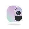 MightySkins Skin Compatible with Netgear Arlo Pro 2 - Cotton Candy | Protective, Durable, and Unique Vinyl Decal wrap Cover | Easy to Apply, Remove, and Change Styles | Made in The USA view 1