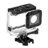Phoncoo 45m Underwater Waterproofing Waterproof Case Camera Diving Housing Mount Accessory for GoPro Hero 5 view 1