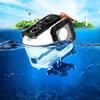 Phoncoo 45m Underwater Waterproofing Waterproof Case Camera Diving Housing Mount Accessory for GoPro Hero 5 view 2