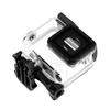 Phoncoo 45m Underwater Waterproofing Waterproof Case Camera Diving Housing Mount Accessory for GoPro Hero 5 view 4