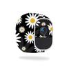MightySkins Skin Compatible with Netgear Arlo Pro 2 - Daisies | Protective, Durable, and Unique Vinyl Decal wrap Cover | Easy to Apply, Remove, and Change Styles | Made in The USA view 1