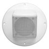 Magnadyne 3" Ceiling Mount Satellite Speakers for RV and Home Theater, Powerful 90 Watts, Sound Pair view 2