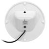 Magnadyne 3" Ceiling Mount Satellite Speakers for RV and Home Theater, Powerful 90 Watts, Sound Pair view 4