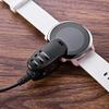 1m/3.3ft USB Charging Clip Magnetic Charger Data Cable for Suunto 3 Fitness/Spartan Trainer/Ambit/Traverse/Kailash Smart Watch view 4