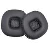 1 Pair Artificial Leather earpads Replacement Soft Memory Foam Ear Pads Cushion for Marshall Major On Ear Headphones view 1