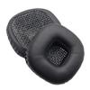 1 Pair Artificial Leather earpads Replacement Soft Memory Foam Ear Pads Cushion for Marshall Major On Ear Headphones view 3