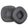 1 Pair Artificial Leather earpads Replacement Soft Memory Foam Ear Pads Cushion for Marshall Major On Ear Headphones view 4