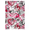 0.9X1.5m Romantic Photography Studio Backdrop Art Cloth Lover Wedding Photo Background Decor view 1