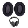 1 Pair earpads Factory Price Replace Earphone Accessory Ear Pads Cushion for Sennheiser HD280 HD 280 Pro Gaming Headphones view 1