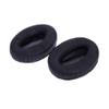 1 Pair earpads Factory Price Replace Earphone Accessory Ear Pads Cushion for Sennheiser HD280 HD 280 Pro Gaming Headphones view 2
