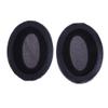 1 Pair earpads Factory Price Replace Earphone Accessory Ear Pads Cushion for Sennheiser HD280 HD 280 Pro Gaming Headphones view 3