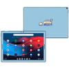 MightySkins Skin Compatible with Google Pixel Slate 12.3" (2018) - French Bread | Protective, Durable, and Unique Vinyl Decal wrap Cover | Easy to Apply, Remove, and Change Styles | Made in The USA view 1