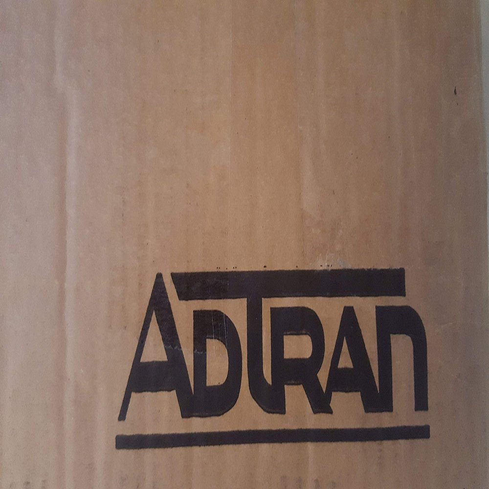 Adtran NetVanta 4700569F1 1638P Layer 3 Switch,48 Ports - Manageable - 48 x POE - 2 x Expansion Slots - 10/100/1000Base-T - PoE Ports (Renewed)