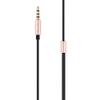 1.25m/4.1ft 3.5mm Jack DIY Earphone Audio Cable Headphone Repair Replacement Wire Cord Line view 3