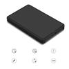 Phoncoo 2.5Inch High Speed USB 3.0 to SATA External Solid State Hard Disk SSD HDD Case for 7mm/9.5mm Solid State Drive view 2