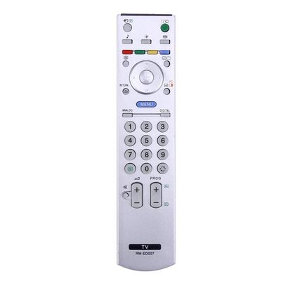 1Pcs TV Remote Control for Sony RM-ED007 RM-GA008 RM-YD028 RMED007 RM-YD025 RM-ED005 RM-GA005 RM-W112 RM-ED014 RM-ed006