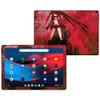 MightySkins Skin Compatible with Google Pixel Slate 12.3" (2018) - Anime | Protective, Durable, and Unique Vinyl Decal wrap Cover | Easy to Apply, Remove, and Change Styles | Made in The USA view 1
