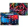 MightySkins Skin Compatible with Google Pixel Slate 12.3" (2018) - Color Bomb | Protective, Durable, and Unique Vinyl Decal wrap Cover | Easy to Apply, Remove, and Change Styles | Made in The USA view 1