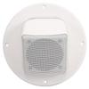 Magnadyne 3" Ceiling Mount Satellite Speakers for RV and Home Theater, Powerful 90 Watts, Sound Pair view 2