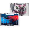 MightySkins Skin Compatible with Google Pixel Slate 12.3" (2018) - Owl Wink | Protective, Durable, and Unique Vinyl Decal wrap Cover | Easy to Apply, Remove, and Change Styles | Made in The USA view 1
