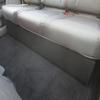 2015-2019 F150 Supercrew Dual 12 Downfire Subwoofer Box view 1