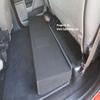 2015-2019 F150 Supercrew Dual 12 Downfire Subwoofer Box view 3