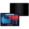 MightySkins Skin Compatible with Google Pixel Slate 12.3" (2018) - Pug Division | Protective, Durable, and Unique Vinyl Decal wrap Cover | Easy to Apply, Remove, and Change Styles | Made in The USA view 1