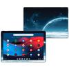 MightySkins Skin Compatible with Google Pixel Slate 12.3" (2018) - Outer Space | Protective, Durable, and Unique Vinyl Decal wrap Cover | Easy to Apply, Remove, and Change Styles | Made in The USA view 1