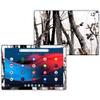 MightySkins Skin Compatible with Google Pixel Slate 12.3" (2018) - Artic Camo | Protective, Durable, and Unique Vinyl Decal wrap Cover | Easy to Apply, Remove, and Change Styles | Made in The USA view 1
