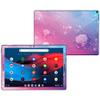 MightySkins Skin Compatible with Google Pixel Slate 12.3" (2018) - Pink Diamond | Protective, Durable, and Unique Vinyl Decal wrap Cover | Easy to Apply, Remove, and Change Styles | Made in The USA view 1