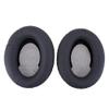 1 Pair Protein Leather Ear Cushion 9275mm Replacement Ear Pads for QC35 QC25 QC2 QC15 AE2 Around-Ear Headphone view 1