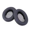 1 Pair Protein Leather Ear Cushion 9275mm Replacement Ear Pads for QC35 QC25 QC2 QC15 AE2 Around-Ear Headphone view 2