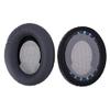 1 Pair Protein Leather Ear Cushion 9275mm Replacement Ear Pads for QC35 QC25 QC2 QC15 AE2 Around-Ear Headphone view 3