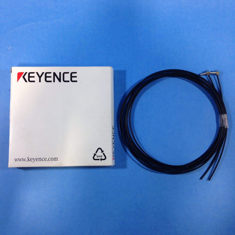 KEYENCE CORP FU-77TZ CABLE