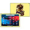 MightySkins Skin Compatible with Google Pixel Slate 12.3" (2018) - Werewolf | Protective, Durable, and Unique Vinyl Decal wrap Cover | Easy to Apply, Remove, and Change Styles | Made in The USA view 1