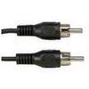 32-3149, Cable Assembly Audio 2m RCA to RCA PL-PL (25 Items) view 1