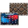 MightySkins Skin Compatible with Google Pixel Slate 12.3" (2018) - Rattler | Protective, Durable, and Unique Vinyl Decal wrap Cover | Easy to Apply, Remove, and Change Styles | Made in The USA view 1