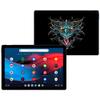 MightySkins Skin Compatible with Google Pixel Slate 12.3" (2018) - Dragon Head | Protective, Durable, and Unique Vinyl Decal wrap Cover | Easy to Apply, Remove, and Change Styles | Made in The USA view 1