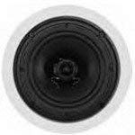 30-4051, 2-Way Round in-Wall Speaker