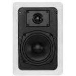 30-4050, 2-Way in-Wall Speaker