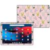 MightySkins Skin Compatible with Google Pixel Slate 12.3" (2018) - Bunny Bunches | Protective, Durable, and Unique Vinyl Decal wrap Cover | Easy to Apply, Remove, and Change Styles | Made in The USA view 1